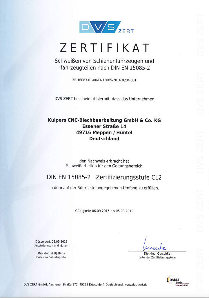 Bild_Zertifikat_EN15085-2_DE_2016-2019_ges_Kuipers_technologies