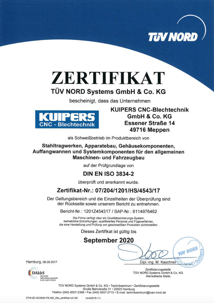 Bild_Zertifikat_ISO3834-2_2020_DE_Kuipers_technologies